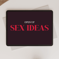 Sex Ideas
