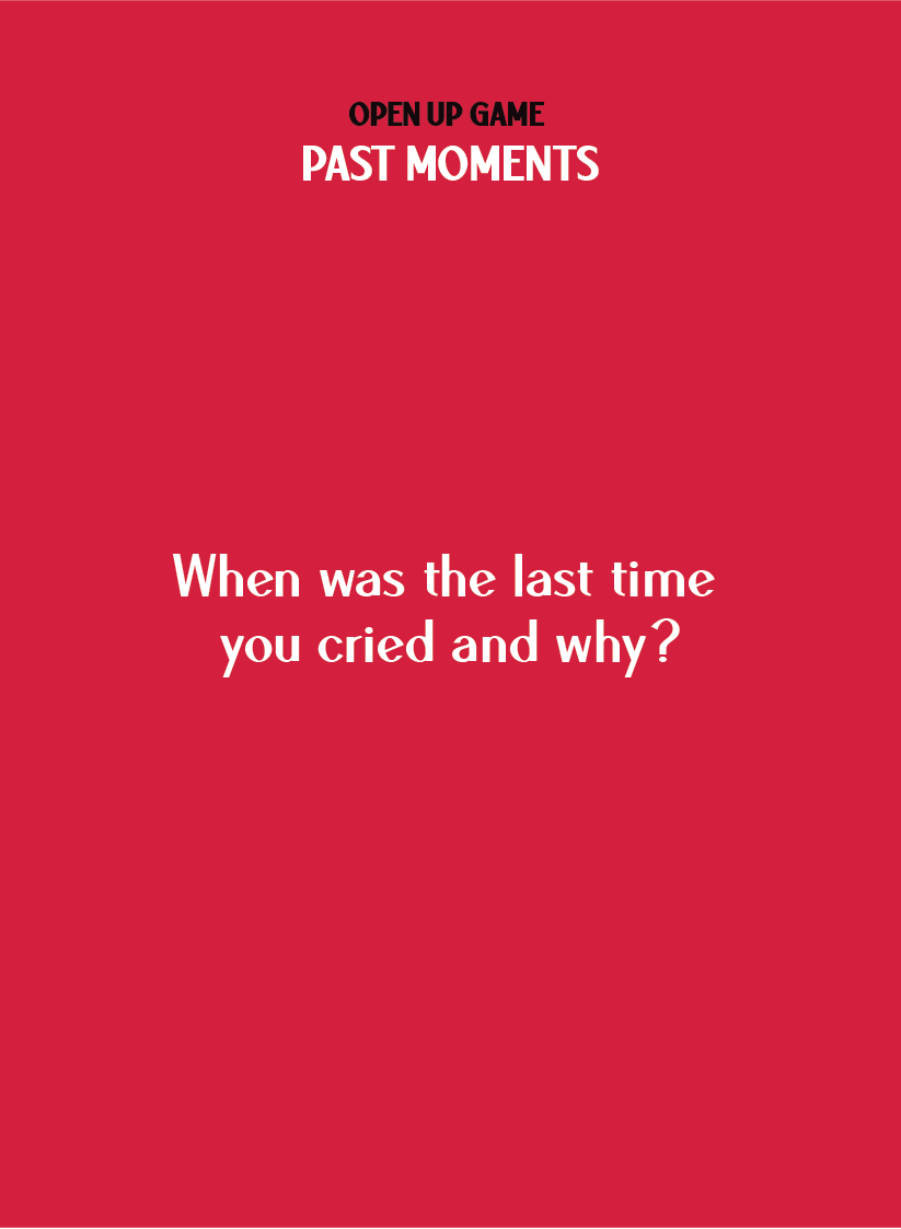 Pillow talk - when was the last time you cried_Q25.png__PID:a622b0a4-a17c-427d-95ad-8dd300d159a0