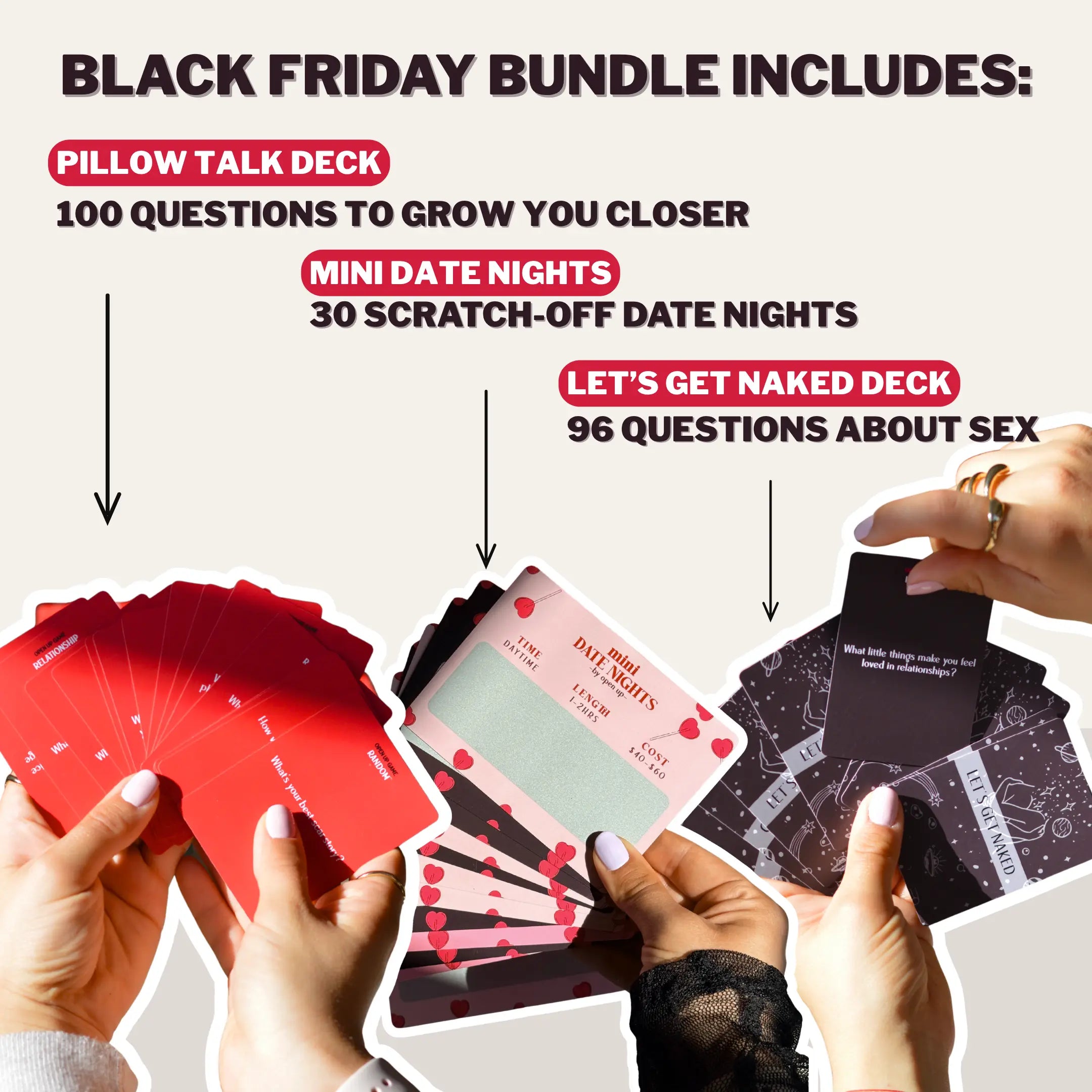 Black Friday Bundle