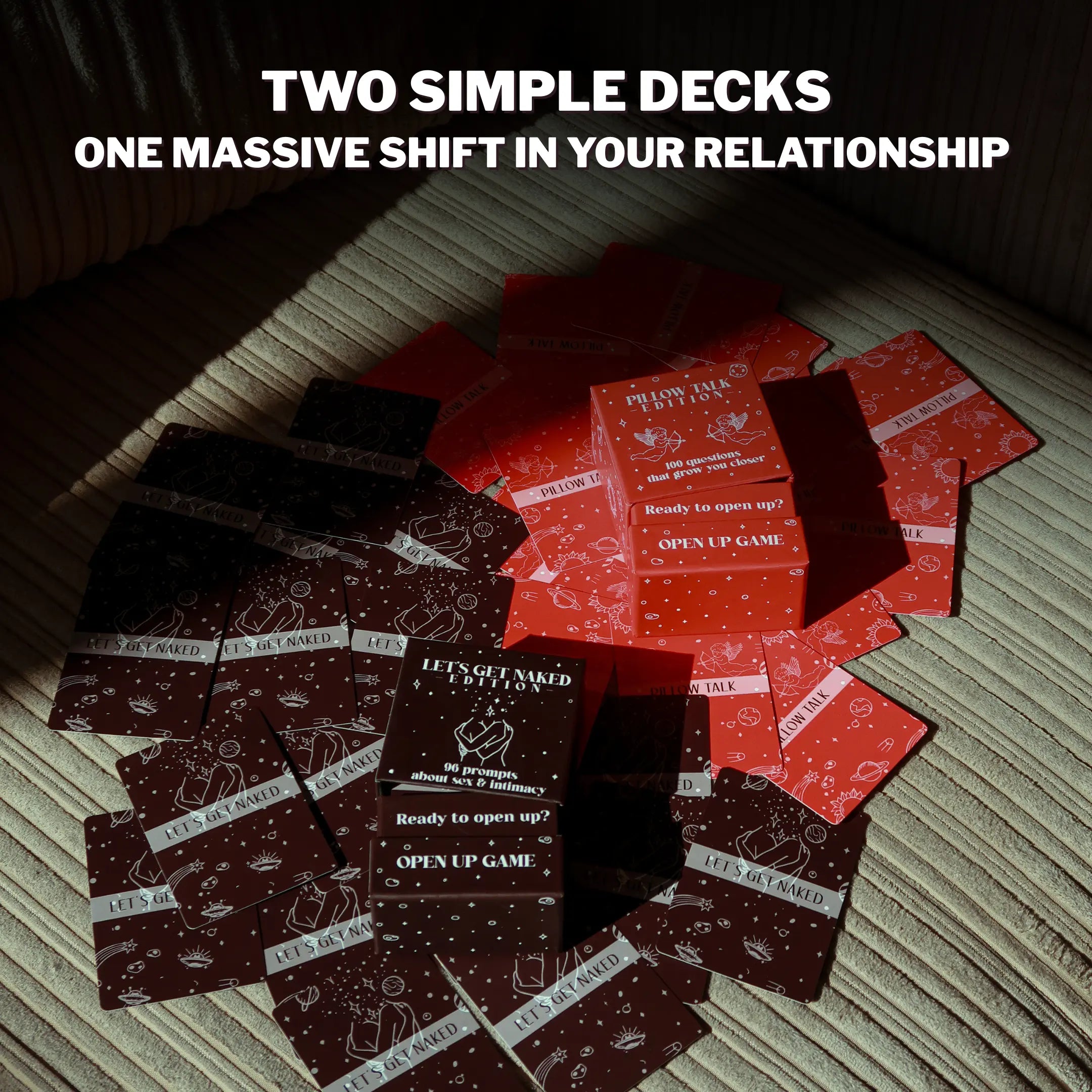 Valentine's Day Bundle