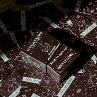 Let's get naked deck