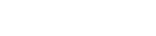 OPEN UP logo