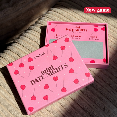 Mini date nights
