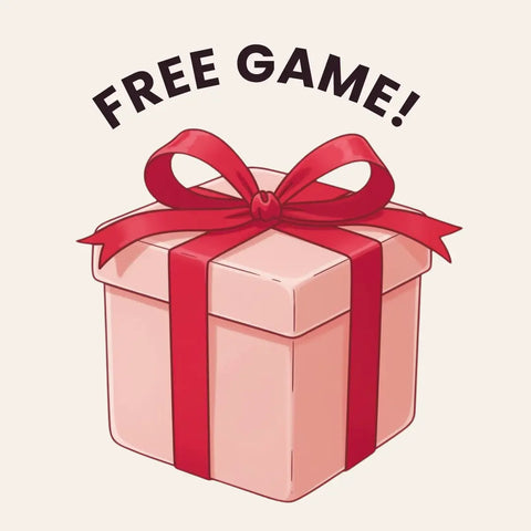 FREE GAME!