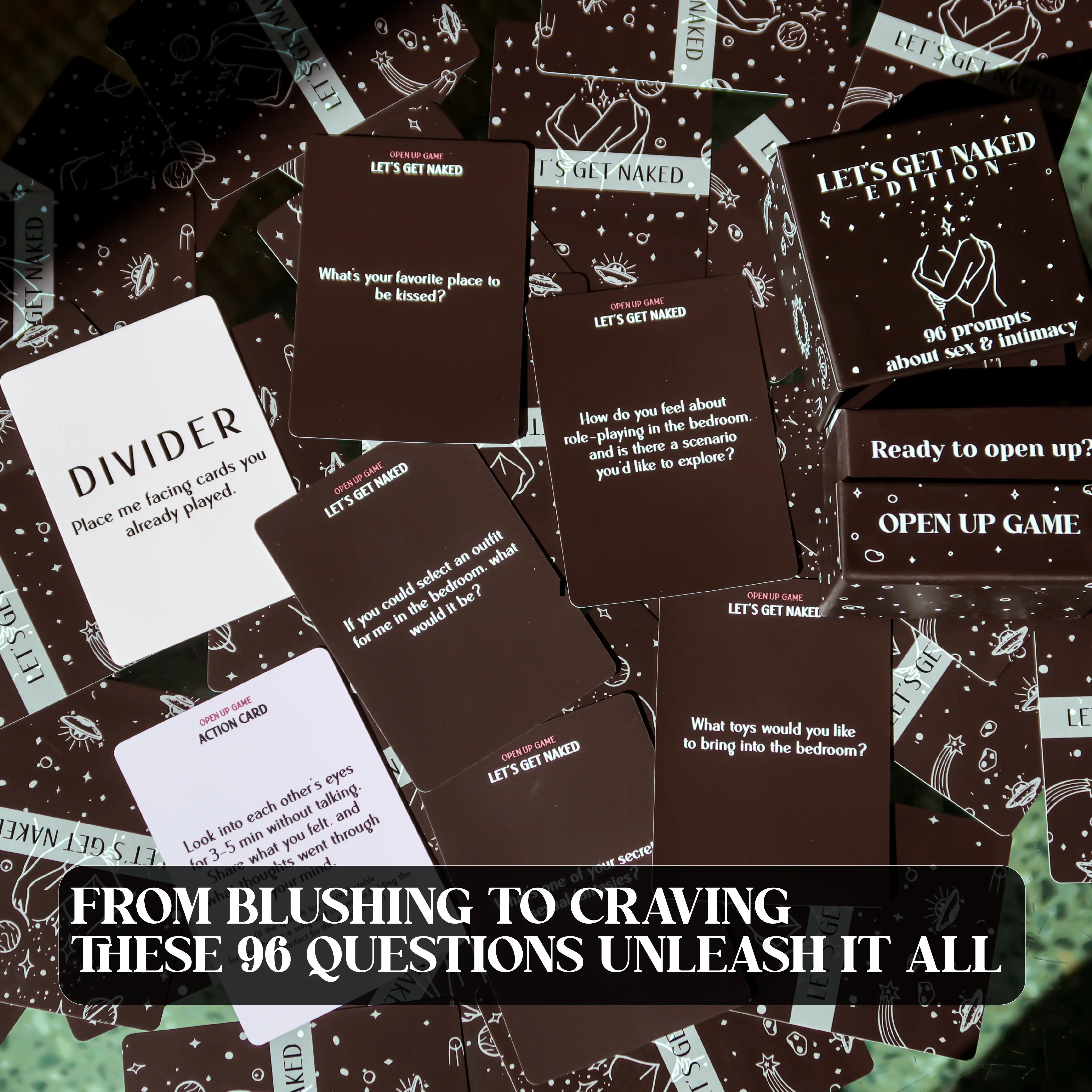 The Intimacy Igniter Bundle
