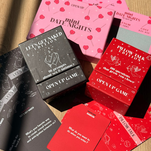 True Love Bundle