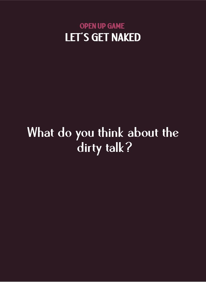 LGN - What do you think about dirdy talk_Q24.png__PID:ac998f02-cff7-4e5e-adee-87da42b1d43e