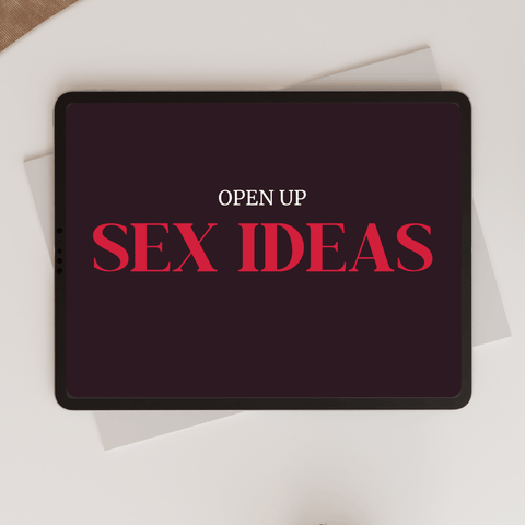 Sex Ideas