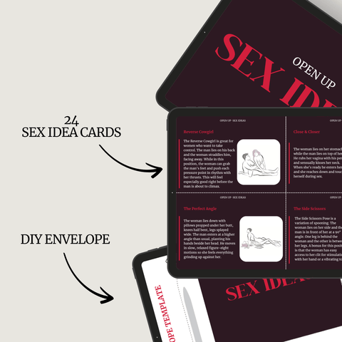Sex Ideas