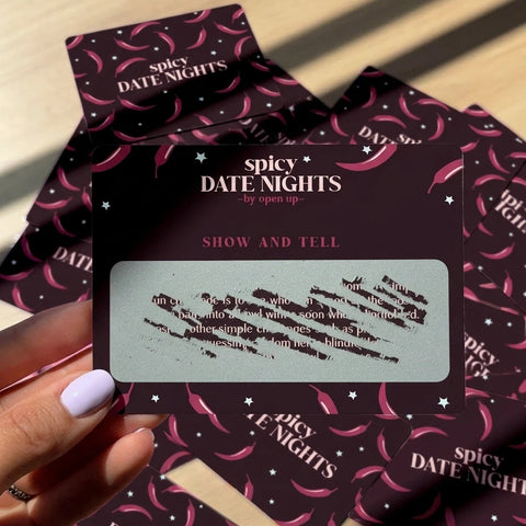 Spicy Date Nights