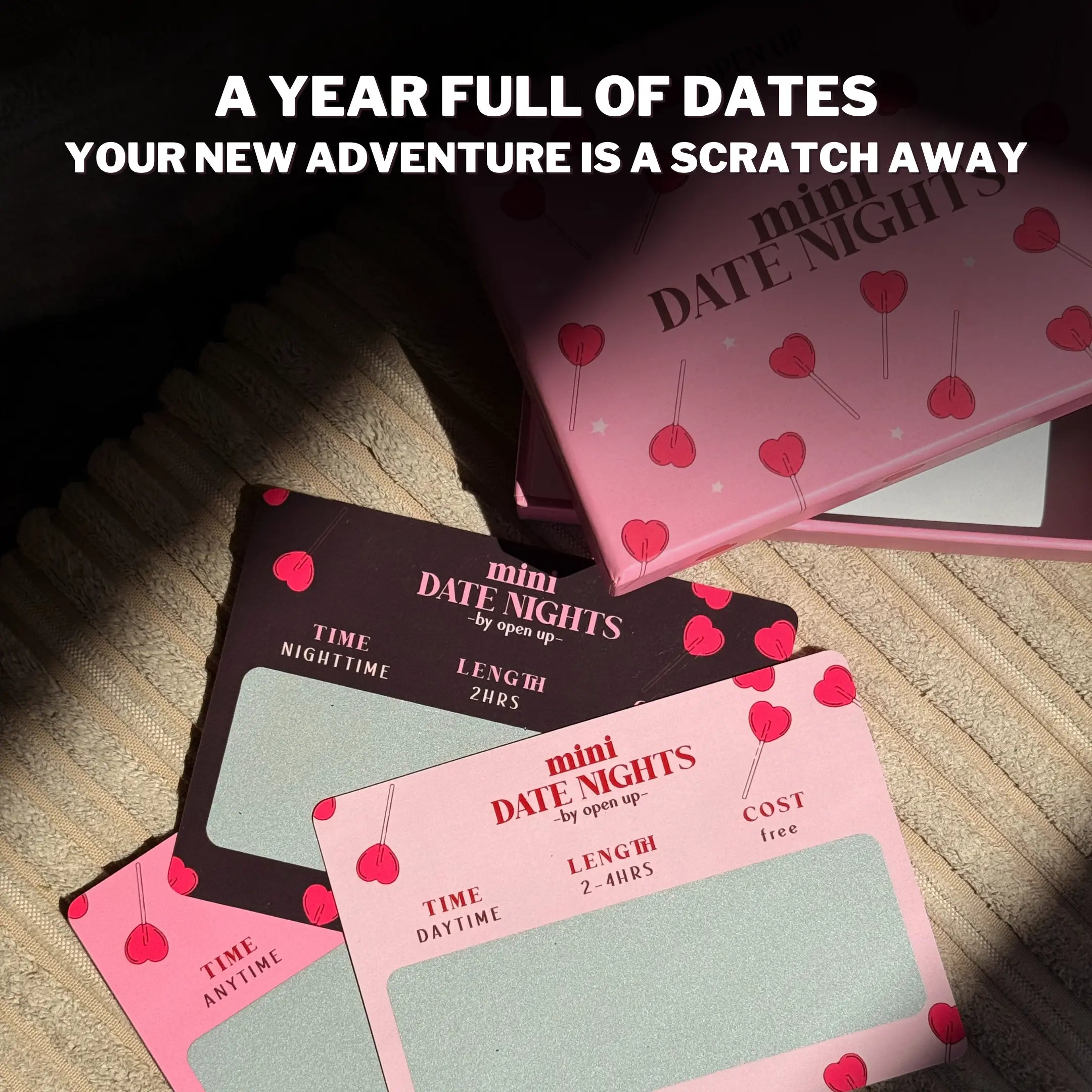 Valentine's Day Bundle